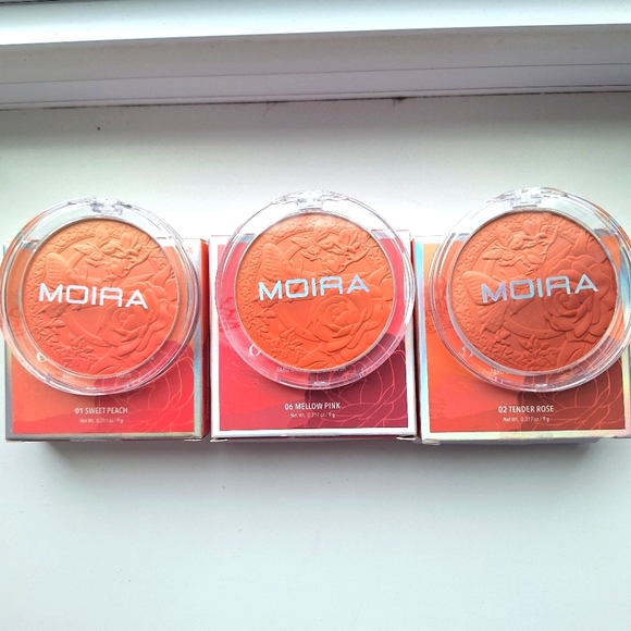 Blush Bundle‎ Deals - Picture 1 of 1